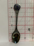 CWA Logo Souvenir Spoon