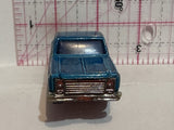 Blue Ford F-150  Unbranded Diecast Car