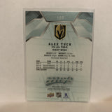 #107 Alex Tuch Vegas Golden Knights 2019-20 Upper Deck MVP Hockey Card LI