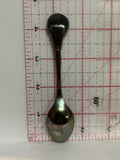 CWA Logo Souvenir Spoon