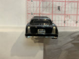 Black Limousine 2001 Matchbox Loose Diecast Car