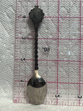 Deutschland Crest Emblem Germany  Souvenir Spoon
