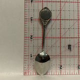 Bellingham Washington The Evergreen State Collectable Souvenir Spoon BB