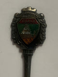 Osaka Japan Souvenir Spoon