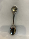 Trees of Mysteries Babe Blue Ox Souvenir Spoon