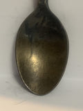 Osaka Japan Souvenir Spoon