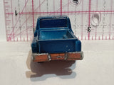 Blue Ford F-150  Unbranded Diecast Car