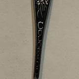 Colorado Flower Collectable Souvenir Spoon BB