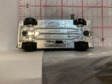 Black Limousine 2001 Matchbox Loose Diecast Car