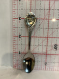 Trees of Mysteries Babe Blue Ox Souvenir Spoon
