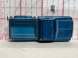 Blue Ford F-150  Unbranded Diecast Car