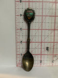 Osaka Japan Souvenir Spoon