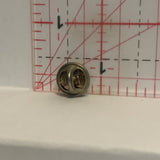 Credit Union Logo Lapel Hat Pin