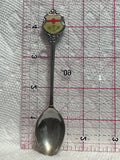 Ontario Crest Emblem  Souvenir Spoon