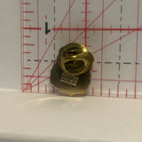 OSA 50 Years Crest Emblem Lapel Hat Pin