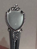Hoover Dam Nevada    Souvenir Spoon