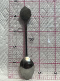 Ontario Crest Emblem  Souvenir Spoon