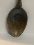 Staukirke Oslo Norway Souvenir Spoon