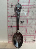 Hoover Dam Nevada    Souvenir Spoon