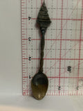 Staukirke Oslo Norway Souvenir Spoon