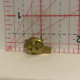 Mexico Flag Hat Lapel Hat Pin