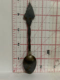 Staukirke Oslo Norway Souvenir Spoon