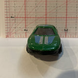 Green #5 Stock Racer Unbranded AJ