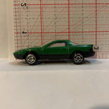 Green #5 Stock Racer Unbranded AJ