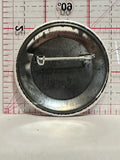 Ralph C Lorigo for Supreme Court Judge Button Pinback