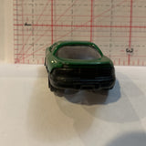 Green #5 Stock Racer Unbranded AJ