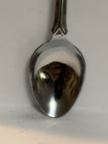 Penzance Coat of Arms England Souvenir Spoon