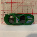 Green #5 Stock Racer Unbranded AJ