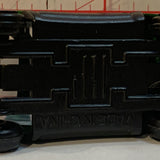Green #5 Stock Racer Unbranded AJ