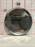 I Can Cut It Button Pinback