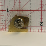 Skagway Alaska Train Engine Lapel Hat Pin