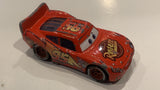 Red Lightninig Mcqueen Disney Pixar CARS Toy Diecast Car