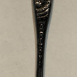 Arizona Grand Canyon State Collectable Souvenir Spoon BB