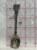 Rome Italy  Souvenir Spoon