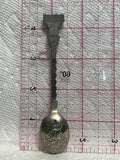 Rome Italy  Souvenir Spoon