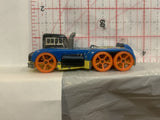 Blue Semi-Psycho 2005 Hot Wheels Loose Diecast Car