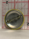 Men have only two faults everything they say and everything they do Button Pinback