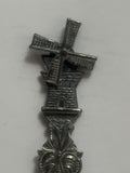 Windmill Souvenir Spoon