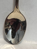 City of Winnipeg Crest Emblem Manitoba Canada  Souvenir Spoon
