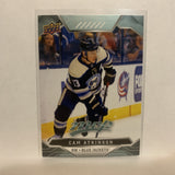 #46 Cam Atkinson Columbus Blue Jackets 2019-20 Upper Deck MVP Hockey Card LJ