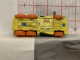 Blue Semi-Psycho 2005 Hot Wheels Loose Diecast Car