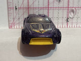 Purple R0920 Scorcher 2009 H17 Hot Wheels Diecast Car