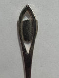 City of Winnipeg Crest Emblem Manitoba Canada  Souvenir Spoon