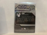 ASM-18 Ichiro Seattle Mariners 2017 Topps Series 2 Baseball Card MZ4
