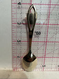 City of Winnipeg Crest Emblem Manitoba Canada  Souvenir Spoon