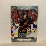 #149 Dougie Hamilton Carolina Hurricanes 2019-20 Upper Deck MVP Hockey Card LJ